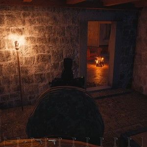 Meet your Posher, Lorraine